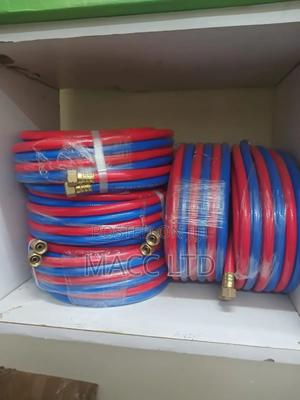 Heavy Duty Gas Pipe - main view