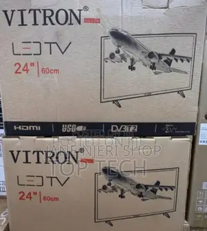 Brand New 24 Inch Vitron