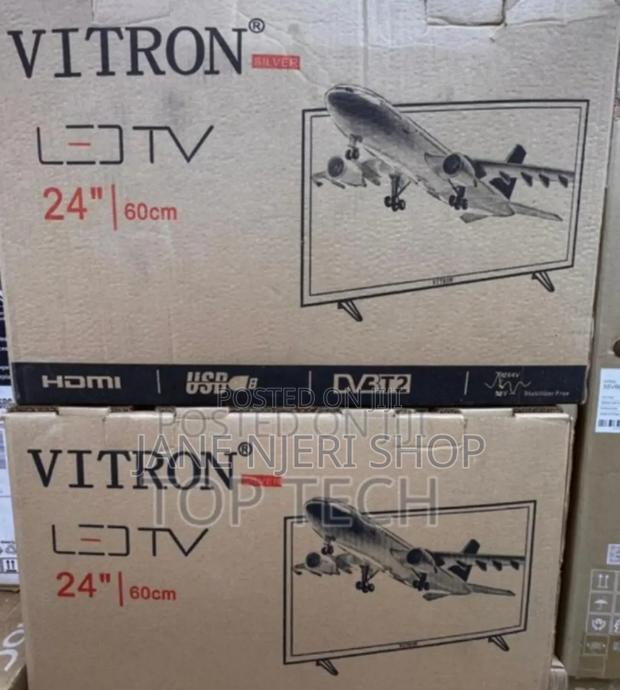 Brand New 24 Inch Vitron