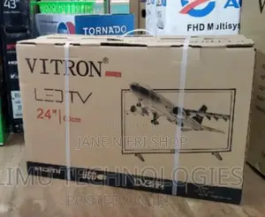 Brand New 24 Inch Vitron