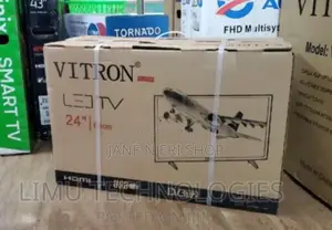 Vitron 24 Inch Best Tv