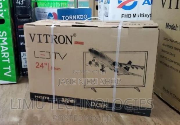 Vitron 24 Inch Best Tv - thumbnail 3