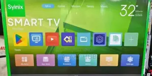 Original Syinix 32 Inch Tv