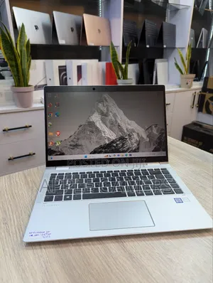 Laptop HP EliteBook 1040 G6 16GB Intel Core I7 SSD 512GB