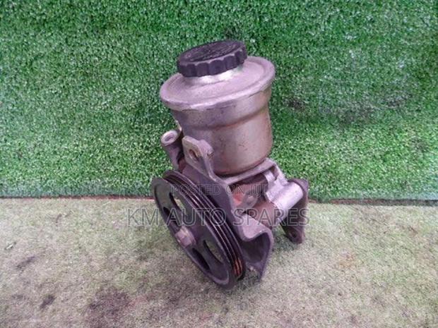 Toyota 5a Power Steering Pump.