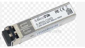 Mikrotik S-31dlc20d SFP (1.25g) Module 20km Single Mode - thumbnail 2