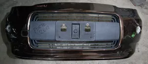 Porte 2012 Front Bumper Complete With Foglights