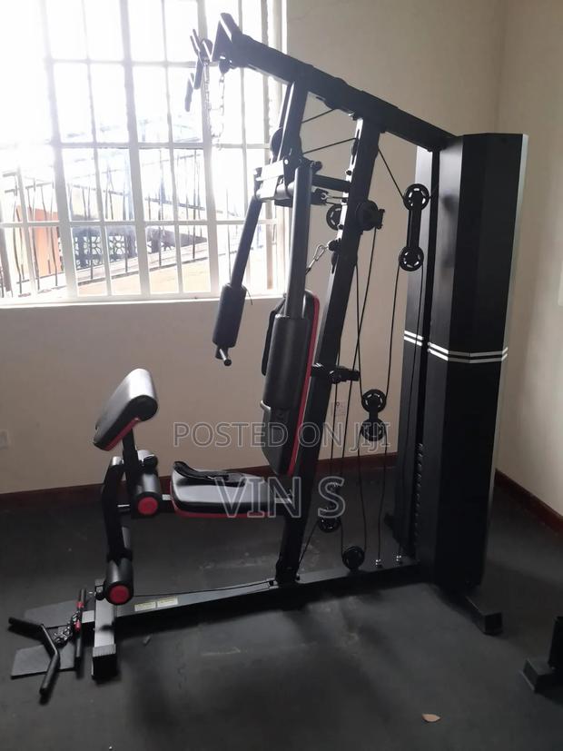 Multi Gyms/Mûlti Gýms/Multì Gymš/Multî Gymś, Mûlti Ğyms/Ğymś