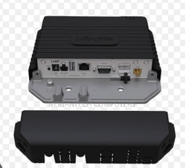 Ltap (Rbltap-2hnd) Using Dual Pci-E LTE Modems - main view