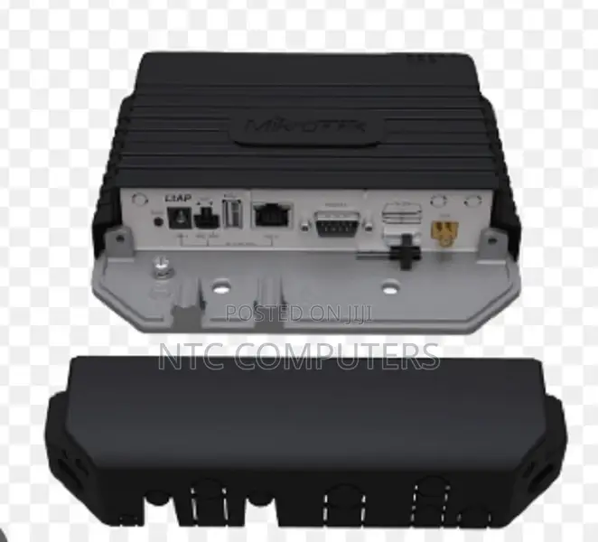 Ltap (Rbltap-2hnd) Using Dual Pci-E LTE Modems