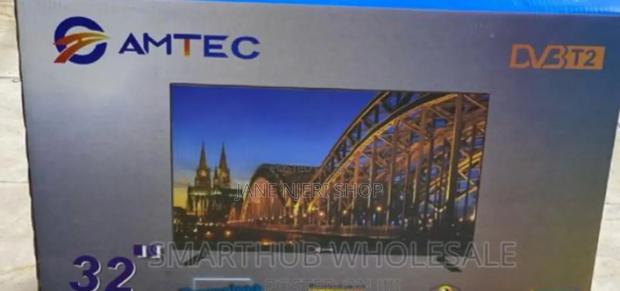 Brand New 32 Inch Tv - thumbnail 2