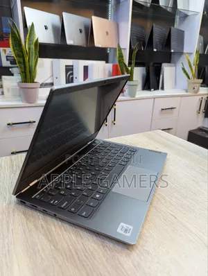 Laptop Lenovo ThinkBook 13s Gen 2 16GB Intel Core I7 SSD 512GB