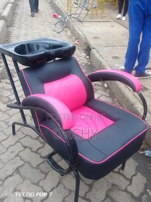 Salon Sink/ Shampoo Unit - main view