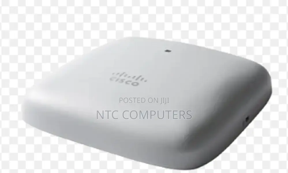 Cisco Business 240ac Wi-Fi Access Point | 802.11ac | 4x4 | 2