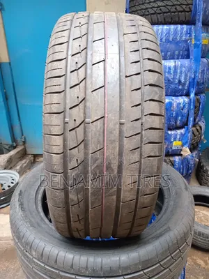 Accelera Tires Sizes 305/45zr22 Made in Indonesia.