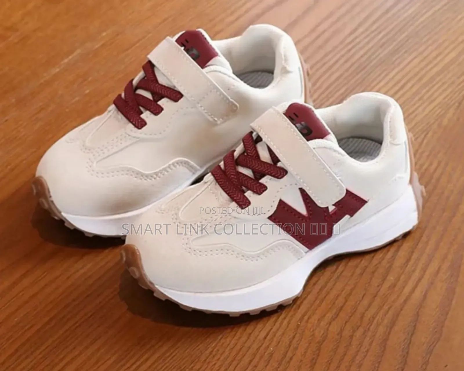 *Kids New Balance Sneaker*