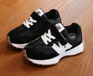 *Kids New Balance Sneaker*