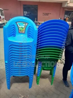 Adix Chairs