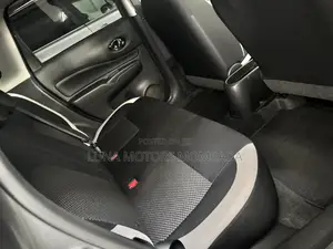 Nissan Note 2017 Gray