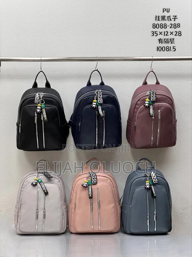 Quality Backpack - main view