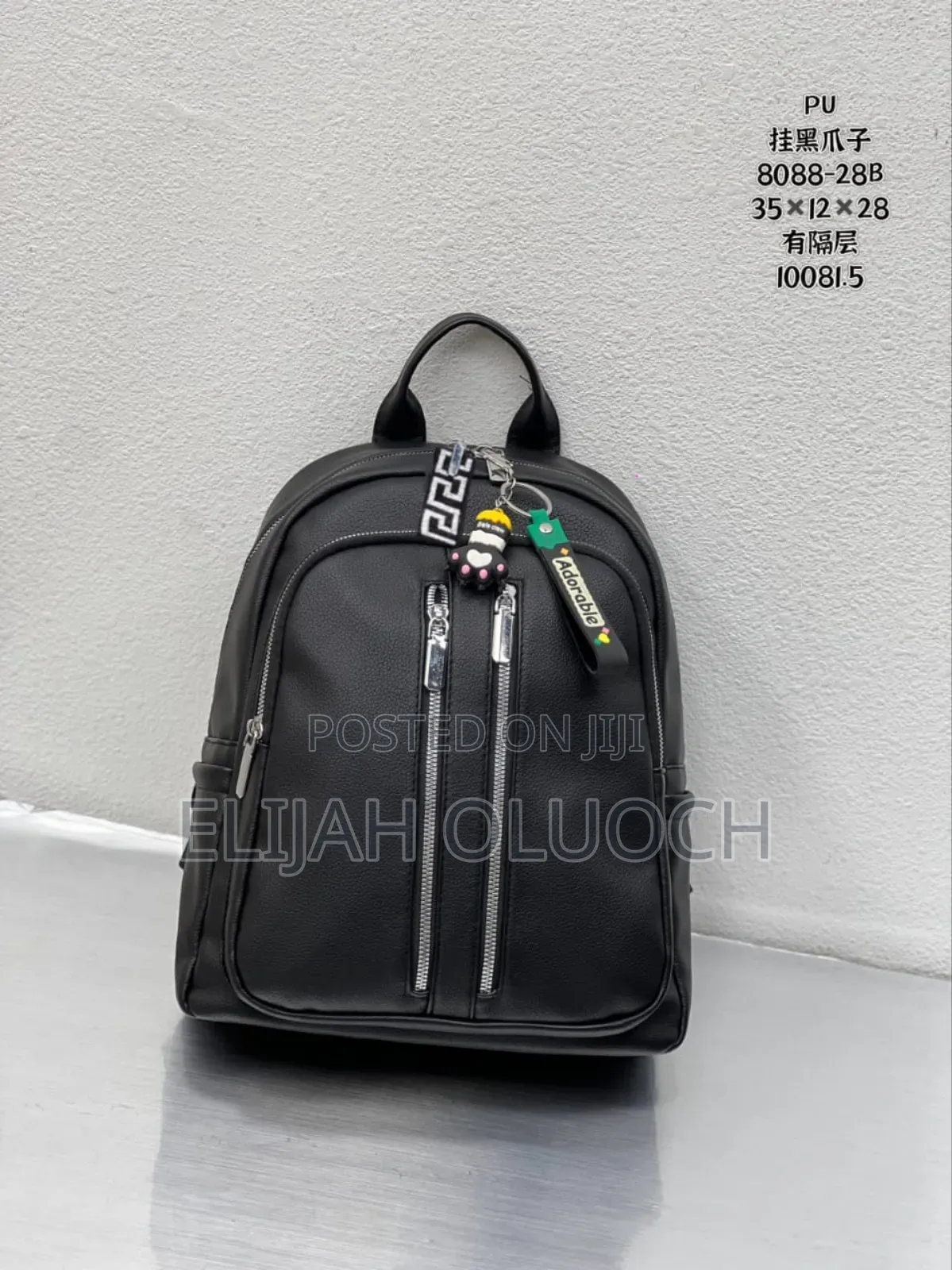 Quality Backpack
