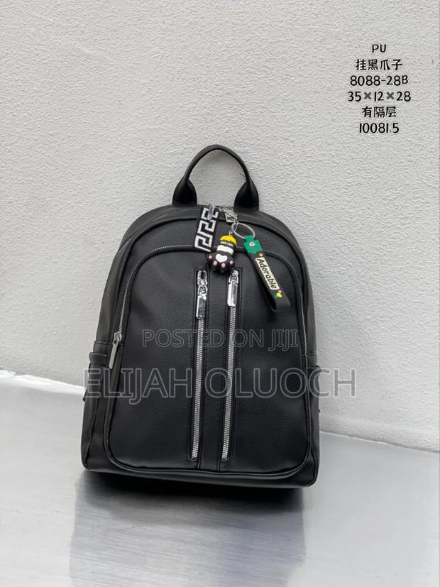 Quality Backpack - thumbnail 4