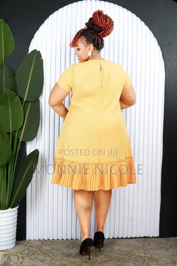 Supercool Shift Dress - thumbnail 3