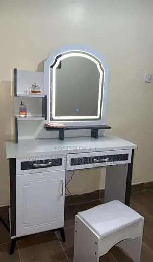 New Imported Dressing Table
