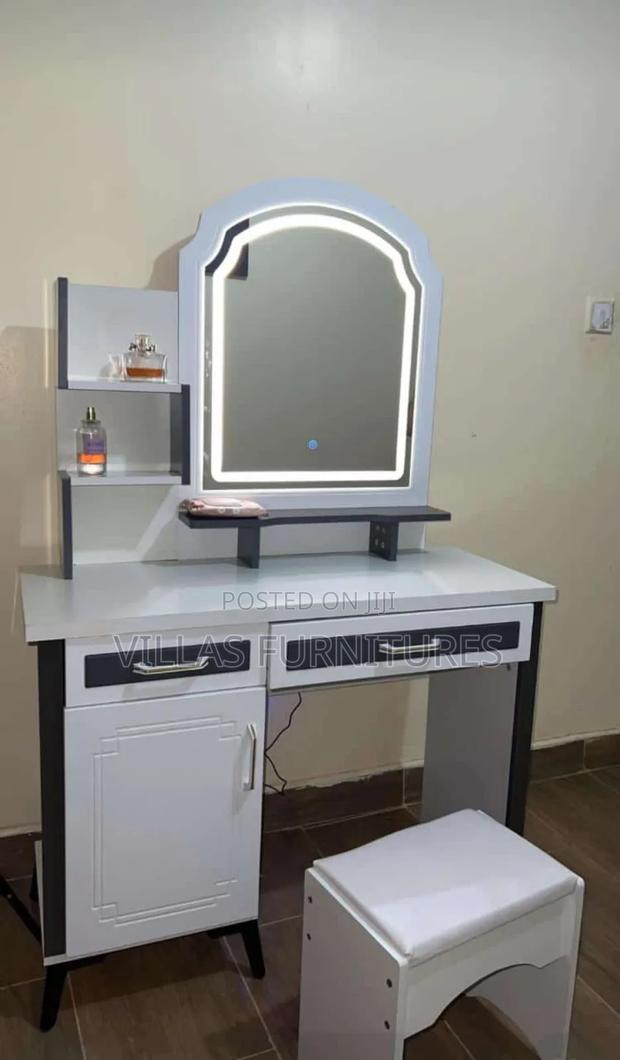 New Imported Dressing Table