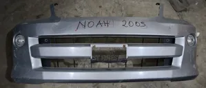 Noah 2005 Front Bumper With Foglamps