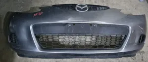Demio Front Bumper 08 Complete With Grills