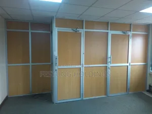 Aluminium Works Services