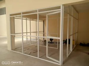 Aluminium Works Services