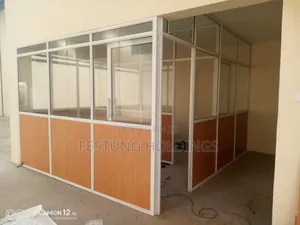 Aluminium Works Services