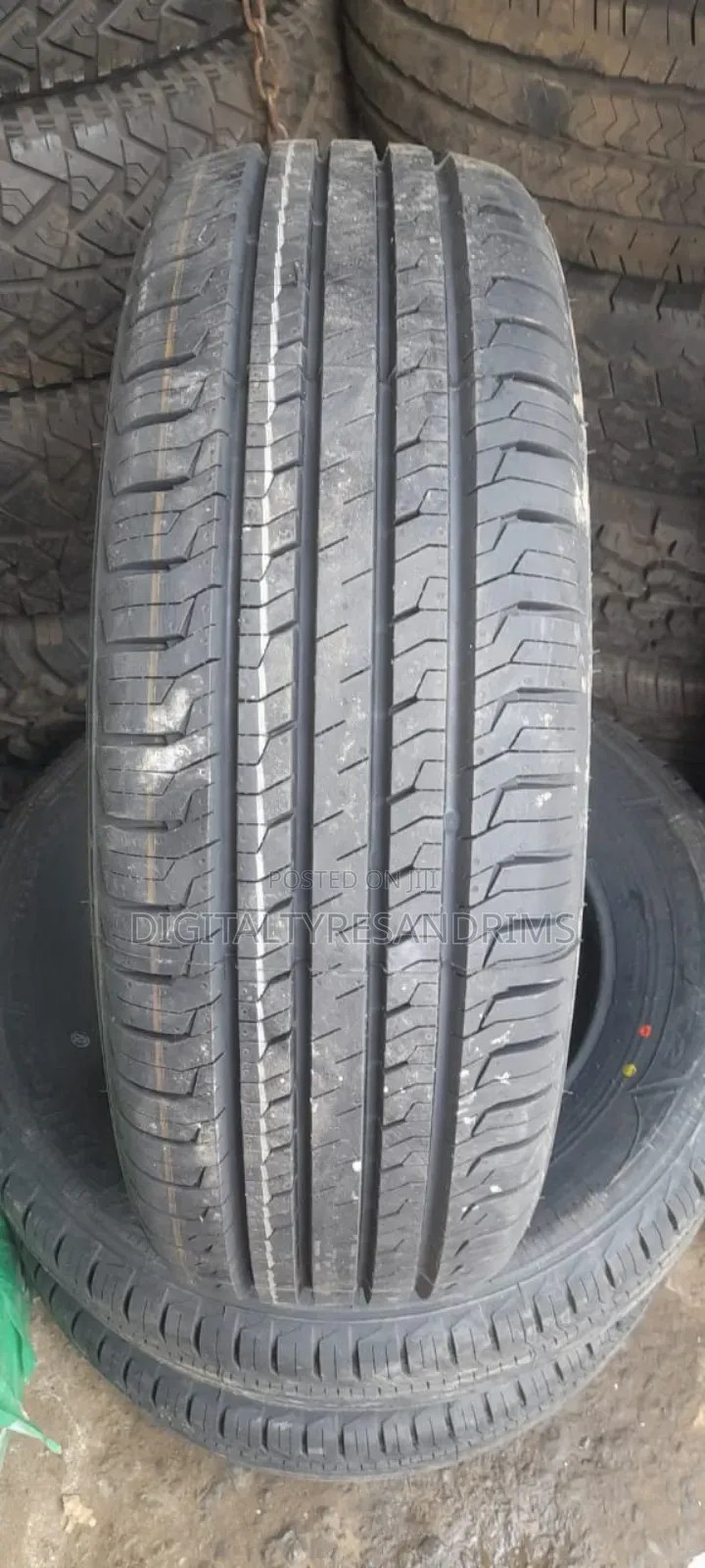 225/65r17 Achilles Tyres Brand New Made in Indonesia