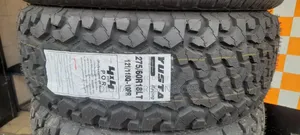 275/60r18 Yusta Tyres Brand New