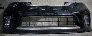 Fc 26 Serena 2012 Front Bumper With Fogs