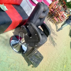 Adjustable Barber Chair for Sale.
