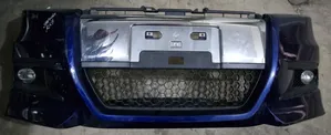 Honda Stepwagon RK5 [2013 Model Complete, Grill and Foglamps