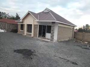 3bdrm Bungalow in Ngong, Matasia for rent