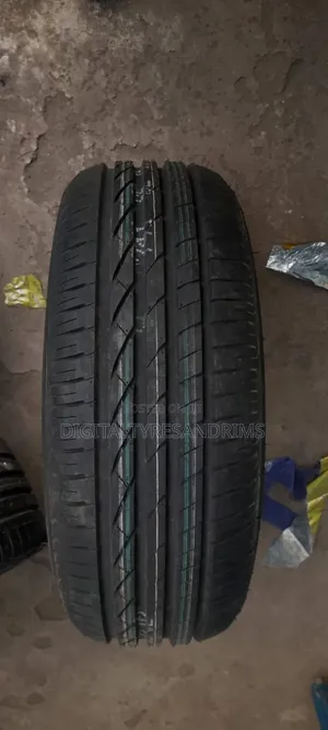 225/60r16 Lassa Tyres Made in Turkey Brand New