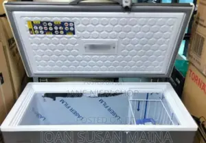 310l Goldstar Freezer