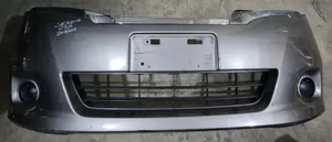 Serena C26 -2012 Front Bumper With Fog Covers