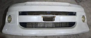 Voxy 2003 Front Bumper With Foglamps