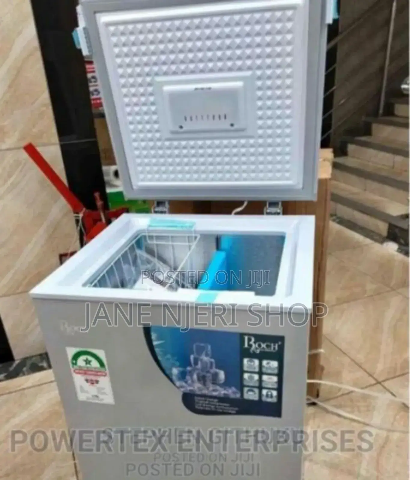 Roch Freezer 150litre