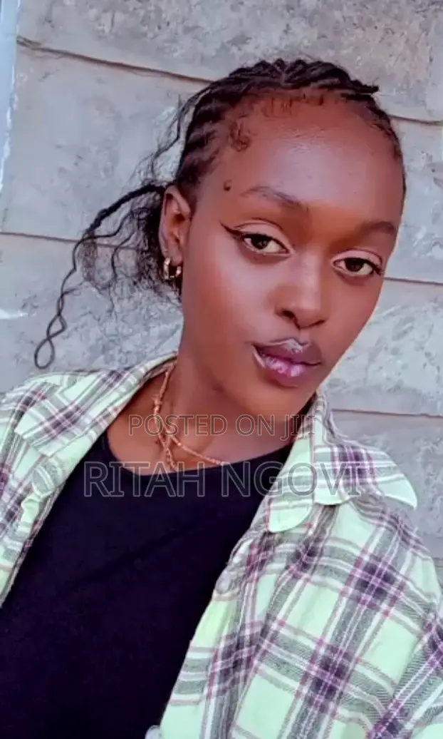 Call Center CV in Nairobi