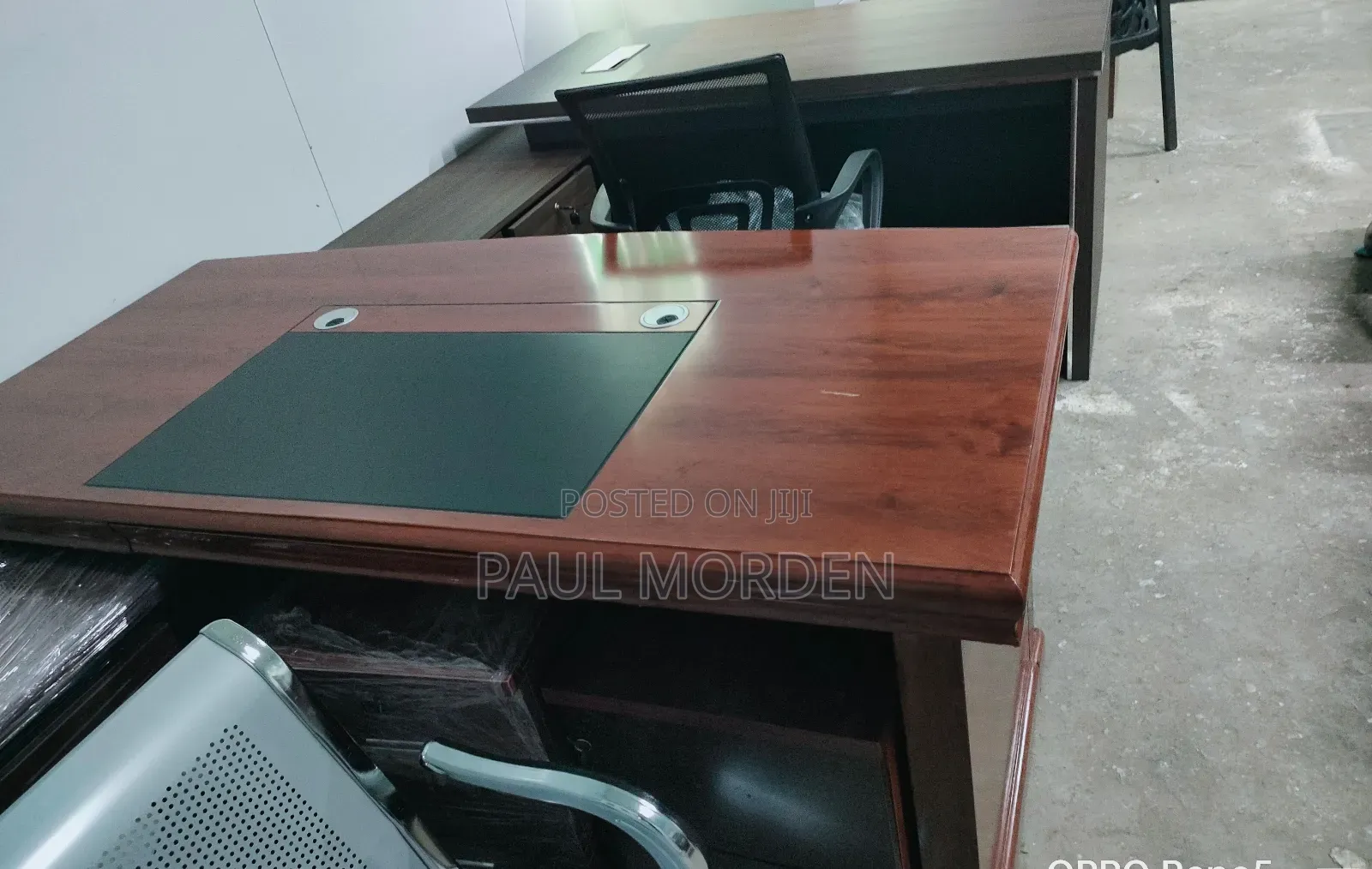 CEO'S Executive Office Chair