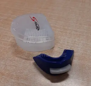 Mouth Guard Double Senior