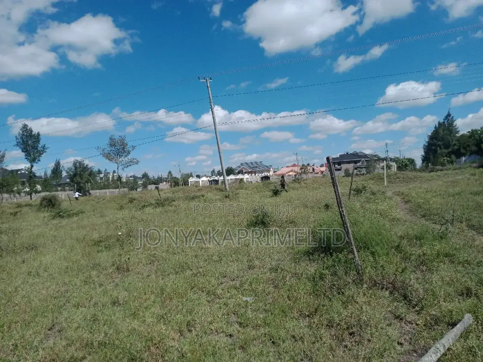 Affordable Parcels Of Land