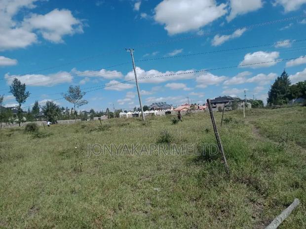 Affordable Parcels Of Land - main view
